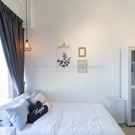 Xandra'S 218 Macalister Suite George Town  Kültér fotó