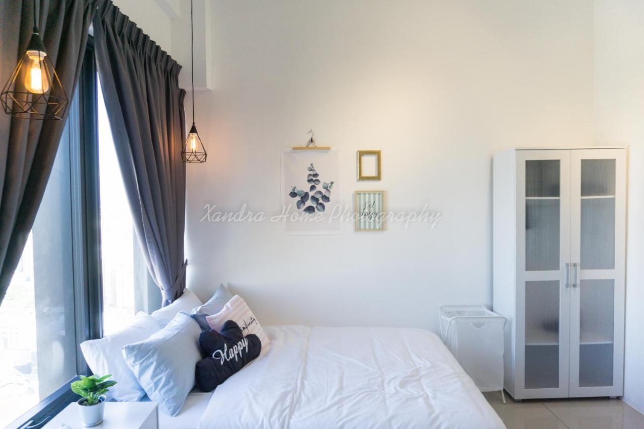 Xandra'S 218 Macalister Suite George Town  Kültér fotó