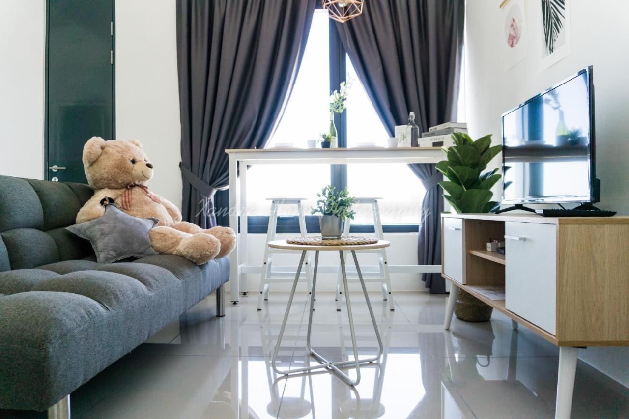 Xandra'S 218 Macalister Suite George Town  Kültér fotó