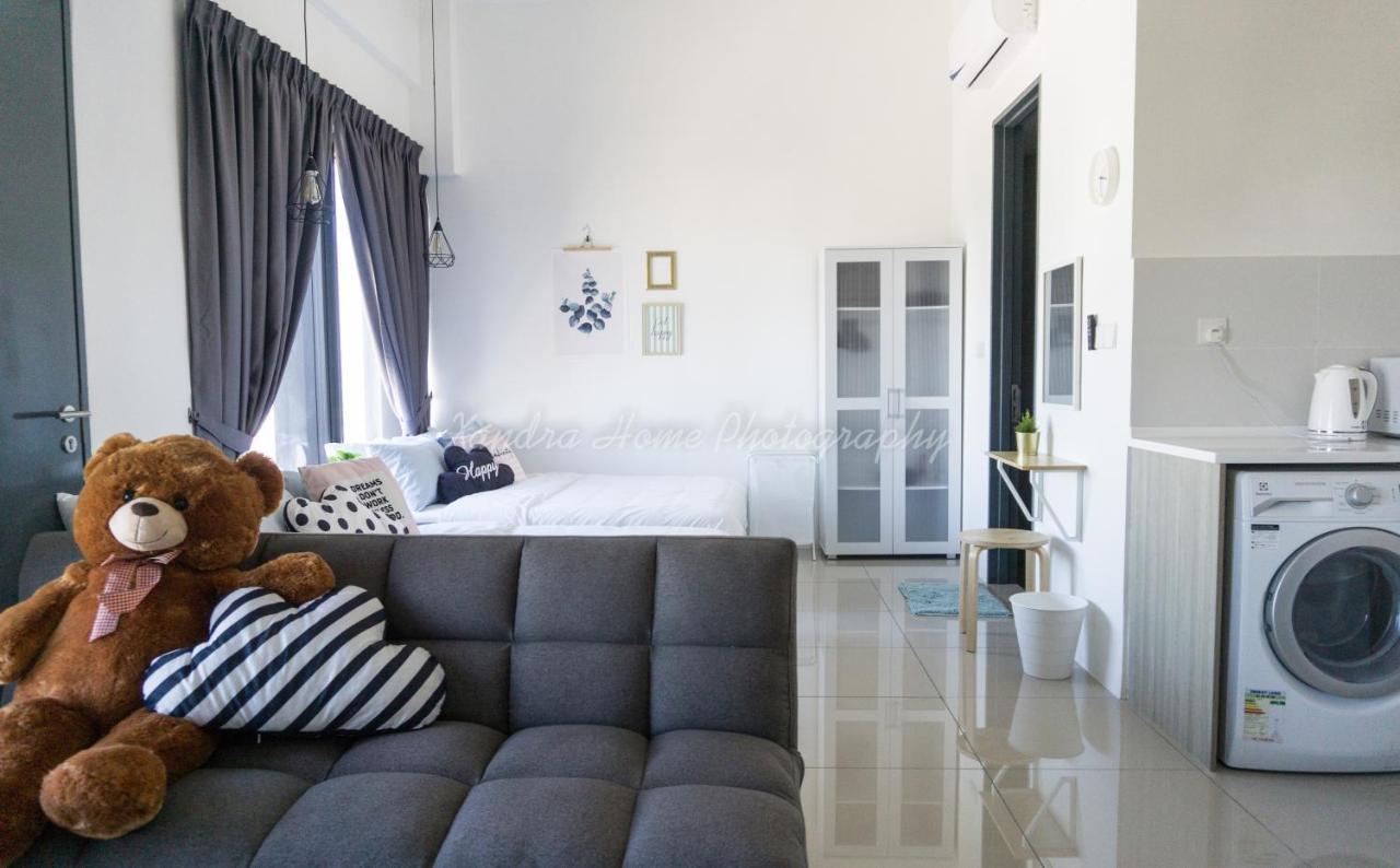 Xandra'S 218 Macalister Suite George Town  Kültér fotó