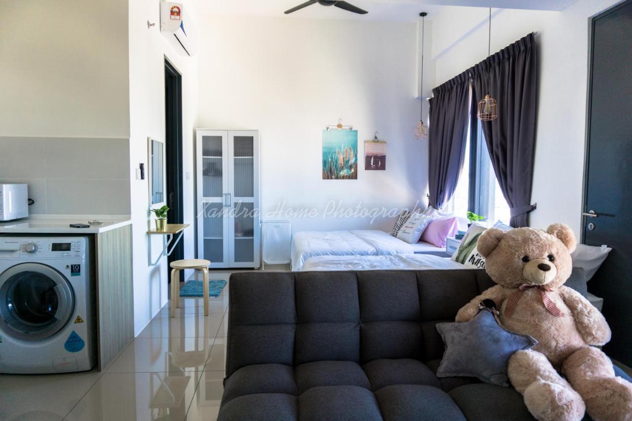 Xandra'S 218 Macalister Suite George Town  Kültér fotó