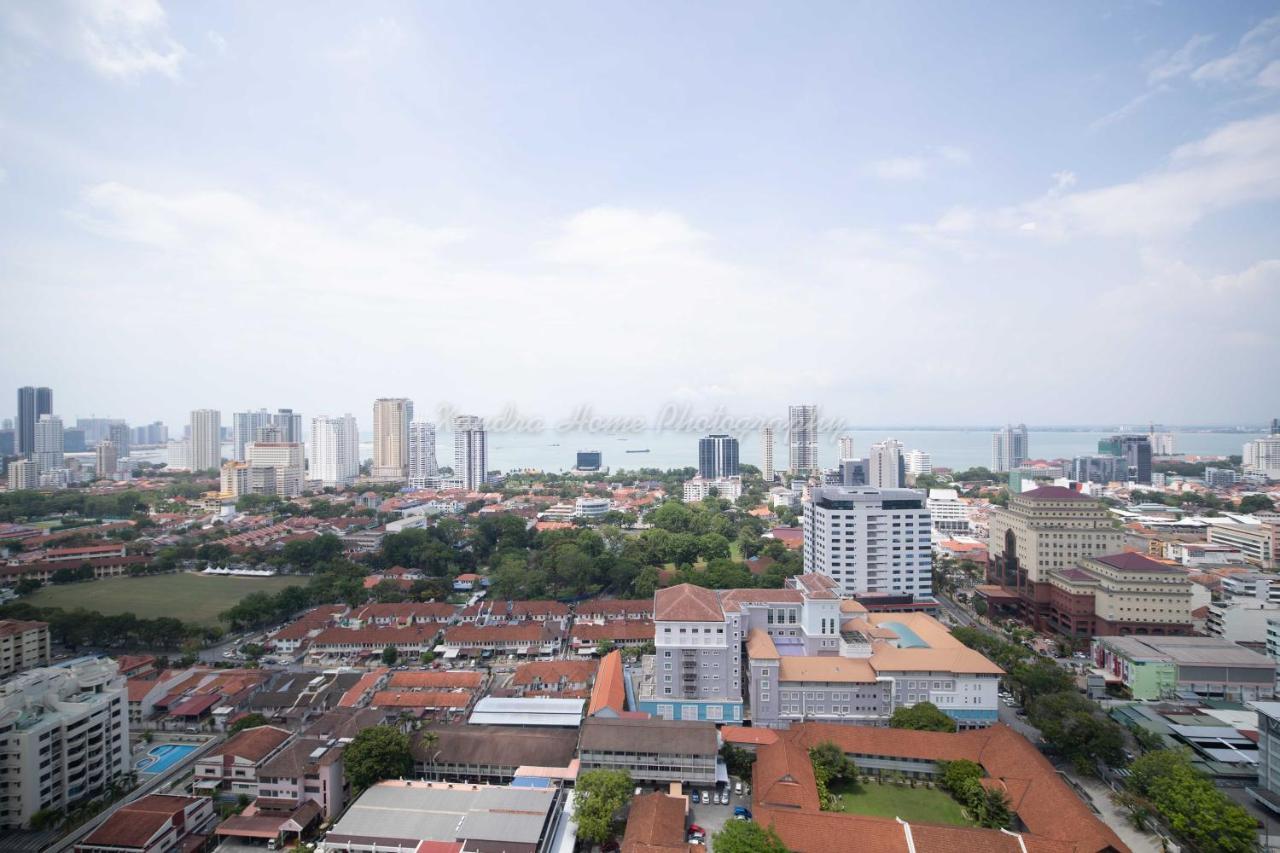 Xandra'S 218 Macalister Suite George Town  Kültér fotó