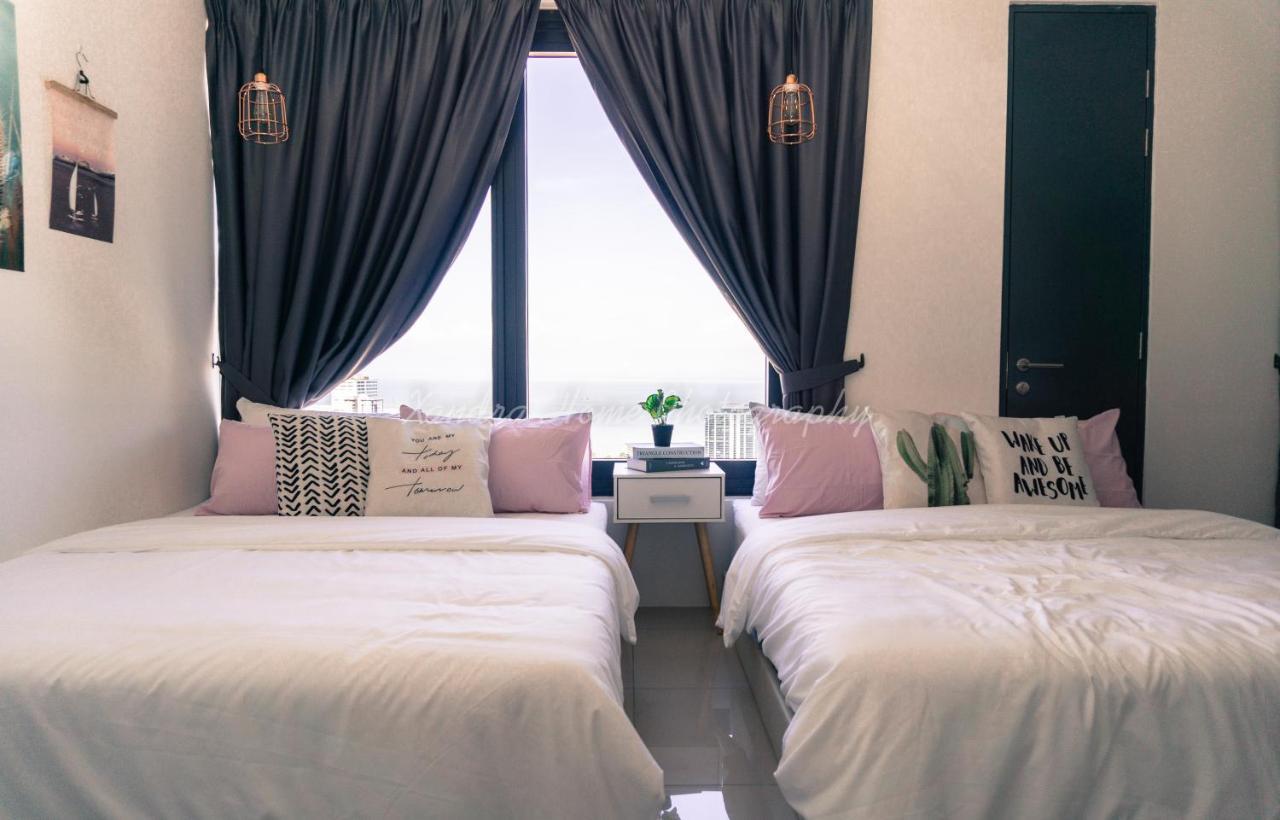 Xandra'S 218 Macalister Suite George Town  Kültér fotó