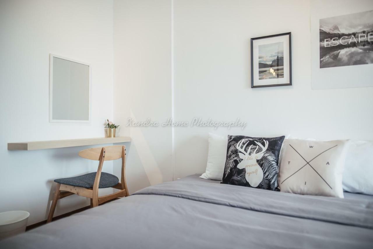 Xandra'S 218 Macalister Suite George Town  Kültér fotó