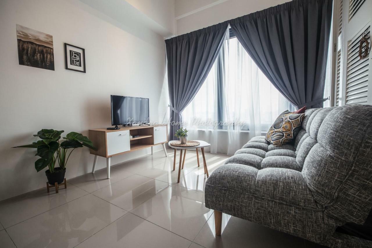 Xandra'S 218 Macalister Suite George Town  Kültér fotó