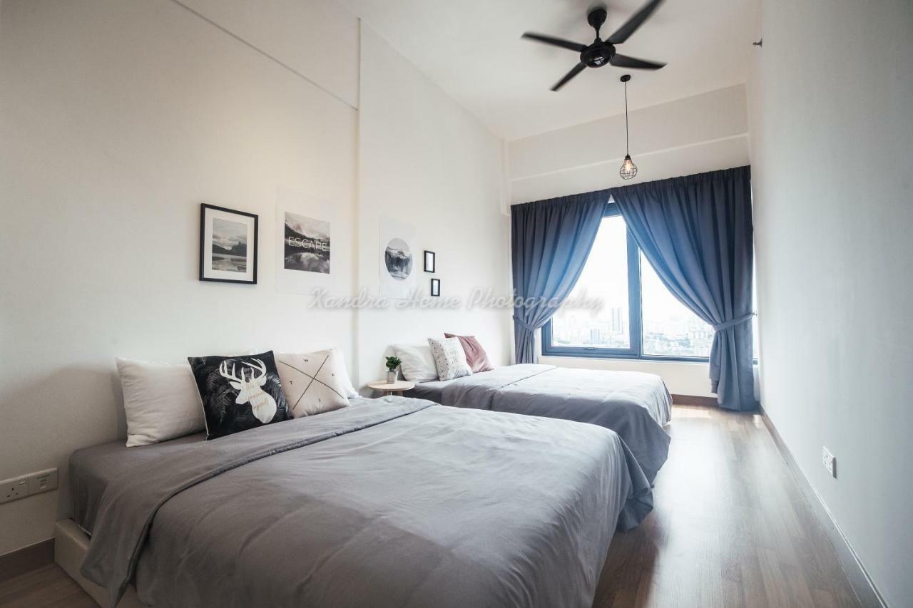 Xandra'S 218 Macalister Suite George Town  Kültér fotó