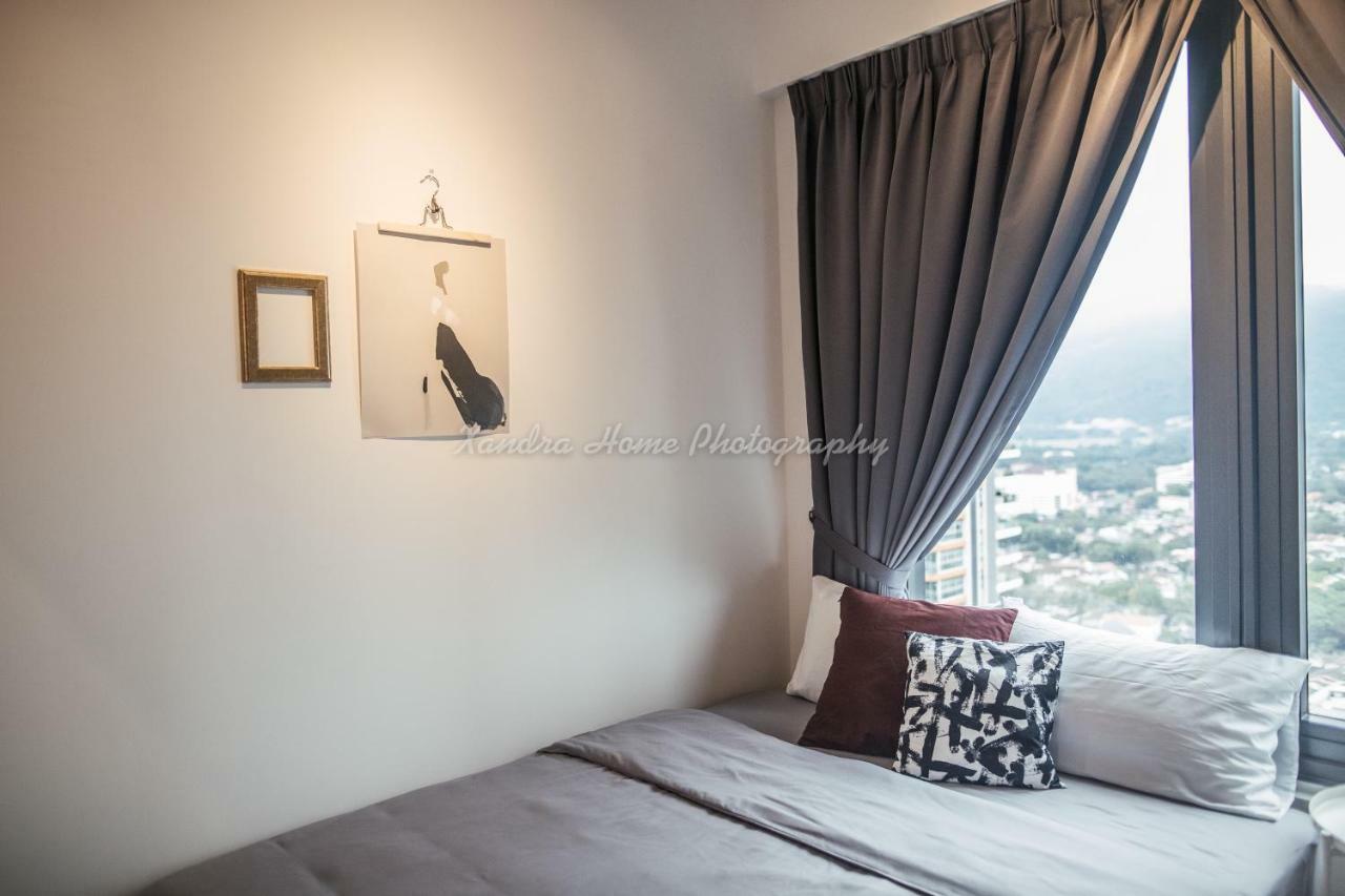 Xandra'S 218 Macalister Suite George Town  Kültér fotó