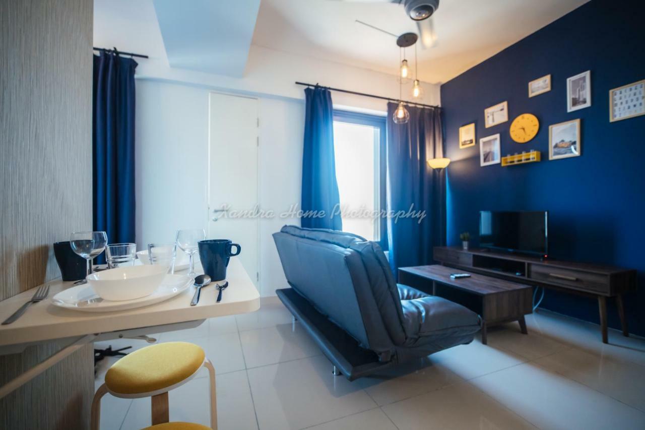 Xandra'S 218 Macalister Suite George Town  Kültér fotó