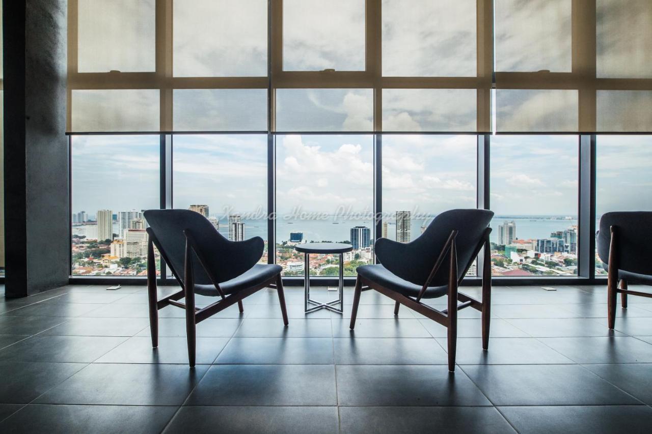 Xandra'S 218 Macalister Suite George Town  Kültér fotó
