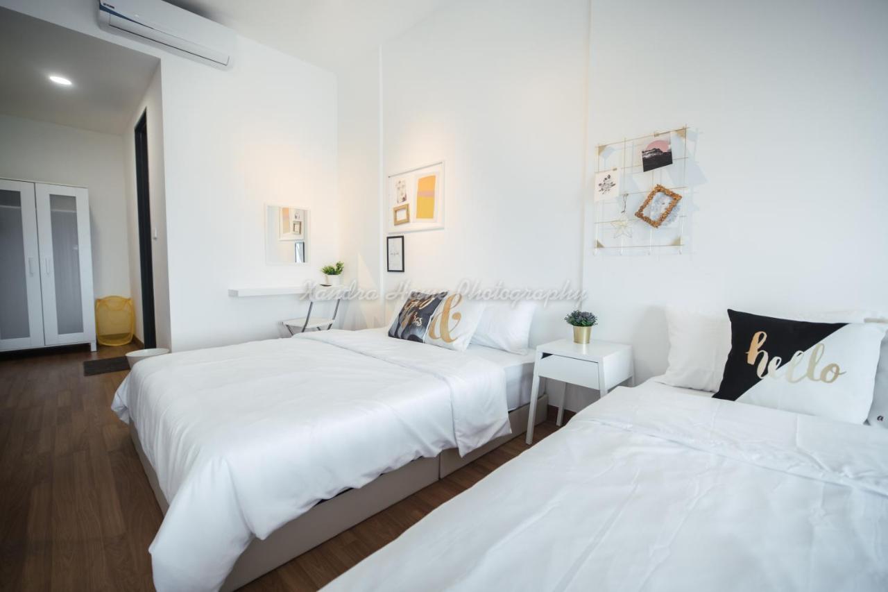 Xandra'S 218 Macalister Suite George Town  Kültér fotó