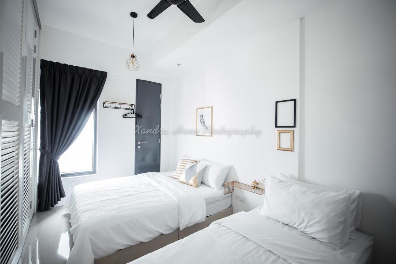 Xandra'S 218 Macalister Suite George Town  Kültér fotó