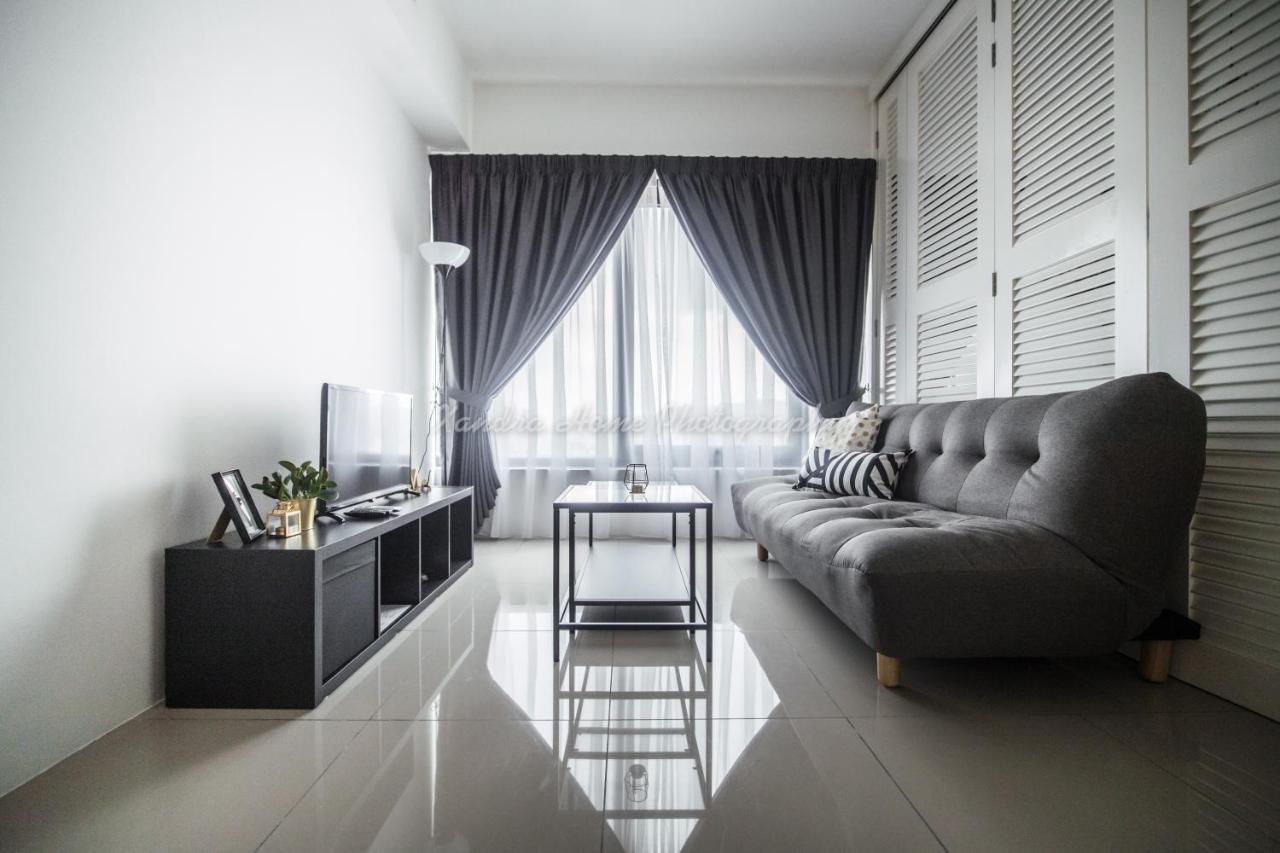 Xandra'S 218 Macalister Suite George Town  Kültér fotó