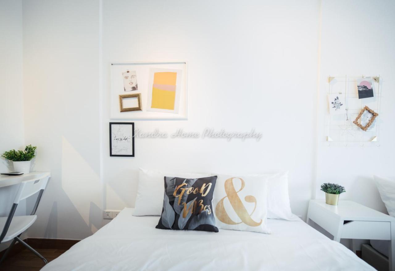 Xandra'S 218 Macalister Suite George Town  Kültér fotó